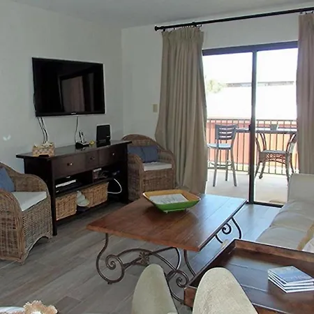 206 - Ocean View 2 Bedroom
